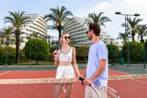 هتل میراکل لارا