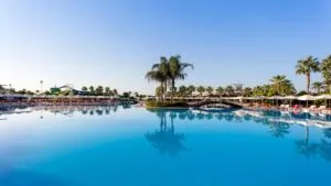 هتل میراکل لارا