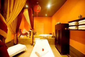 هتل میراکل لارا