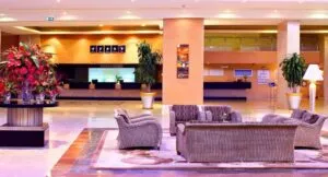 هتل میراکل لارا