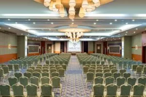 هتل میراکل لارا