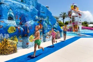 هتل میراکل لارا