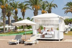 هتل میراکل لارا