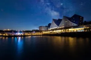 هتل اورنج کانتی آلانیا