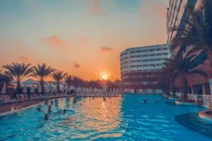 هتل اورنج کانتی آلانیا