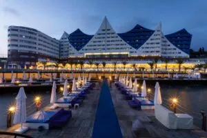 هتل اورنج کانتی آلانیا