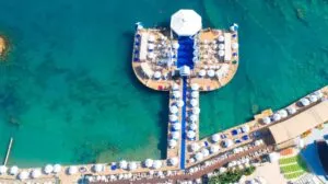 هتل اورنج کانتی آلانیا