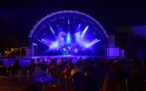 هتل اورنج کانتی آلانیا