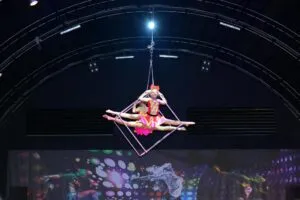 هتل اورنج کانتی آلانیا