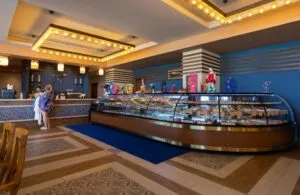 هتل اورنج کانتی آلانیا