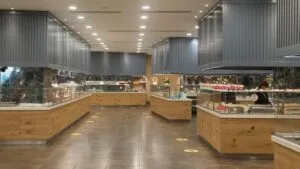 هتل اورنج کانتی آلانیا