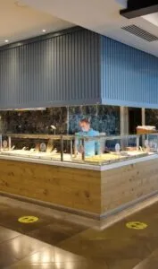 هتل اورنج کانتی آلانیا