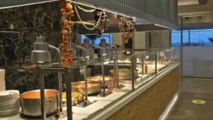 هتل اورنج کانتی آلانیا