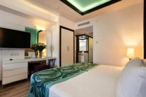 تور آلانیا هتل اورنج کانتی آلانیا