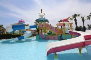 هتل اورنج کانتی آلانیا