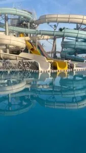 هتل اورنج کانتی آلانیا