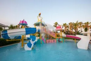 هتل اورنج کانتی آلانیا