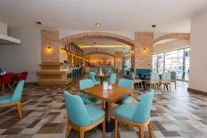 هتل اورنج کانتی آلانیا