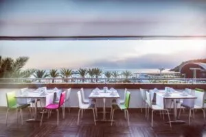 هتل اورنج کانتی آلانیا