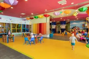 هتل اورنج کانتی آلانیا