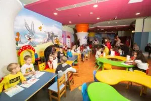 هتل اورنج کانتی آلانیا