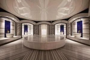 هتل رادیسون بلو شیشلی