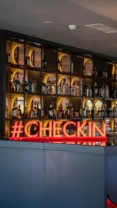 هتل آمون بلک