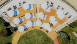 هتل آمون بلک