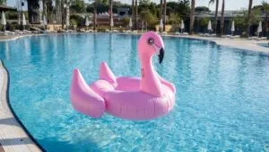 هتل آمون بلک