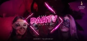 هتل آمون بلک