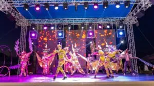 هتل آمون بلک