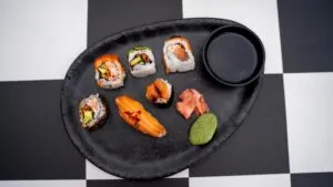 هتل آمون بلک