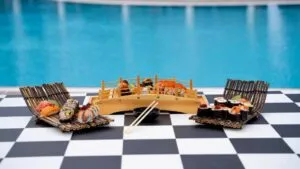 هتل آمون بلک