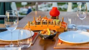 هتل آمون بلک