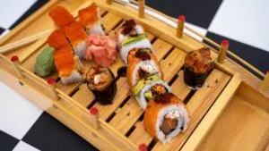 هتل آمون بلک