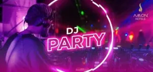 هتل آمون بلک