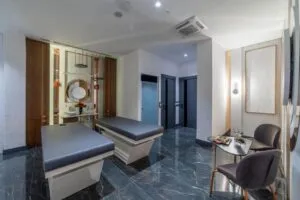 هتل آمون بلک