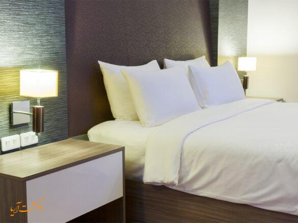 هتل درویشی مشهد