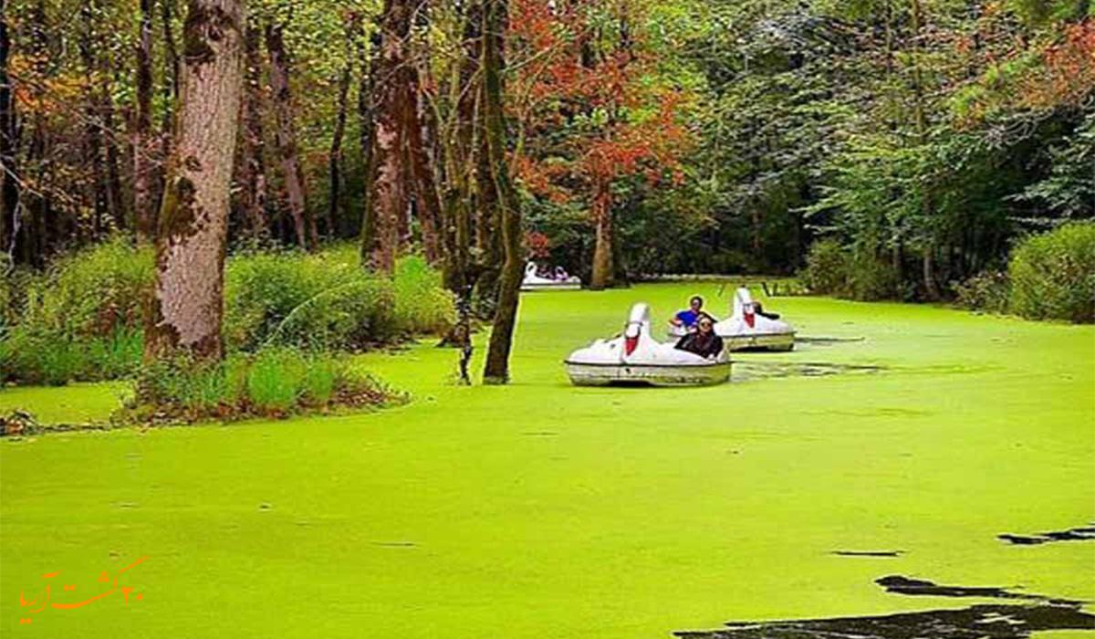 سراوان گیلان