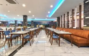هتل لاویا لارا