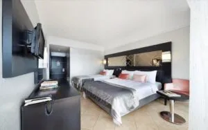 اتاق هتل آیدیل پرایم بیچ