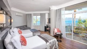 تور مارماریس هتل آیدیل پرایم بیچ