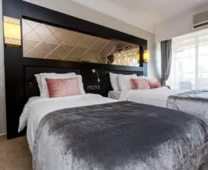 اتاق هتل آیدیل پرایم بیچ