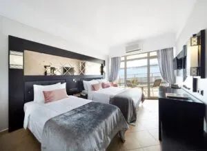 اتاق هتل آیدیل پرایم بیچ