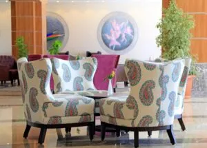 هتل مای الا ریزورت