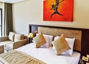 تور بدروم هتل مای الا ریزورت