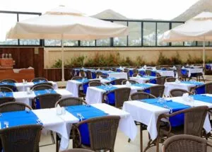 هتل مای الا ریزورت