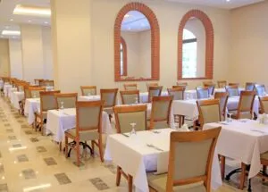 هتل مای الا ریزورت