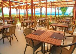 هتل مای الا ریزورت