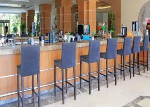 هتل مای الا ریزورت